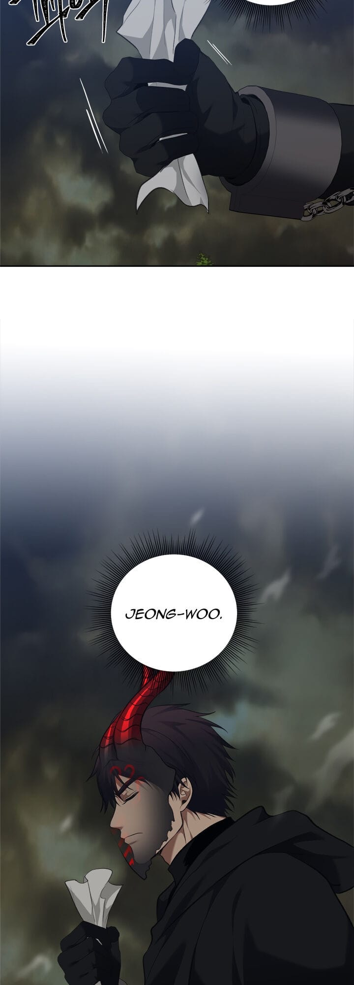 Truyện Tranh Vua Thăng Cấp trang 6