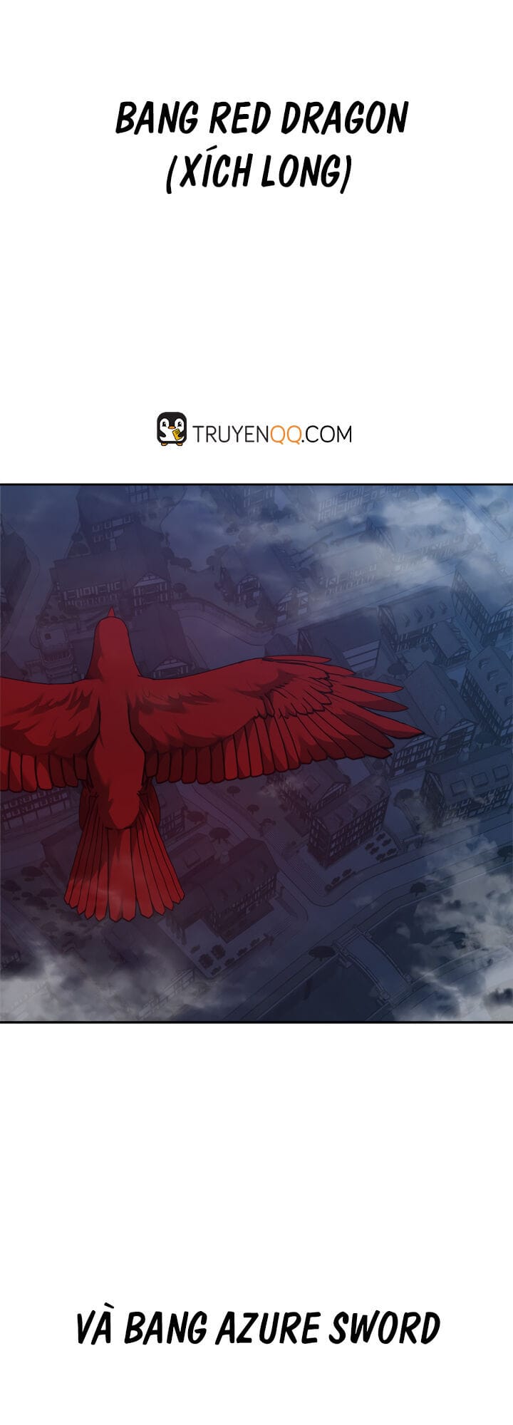 Truyện Tranh Vua Thăng Cấp trang 6