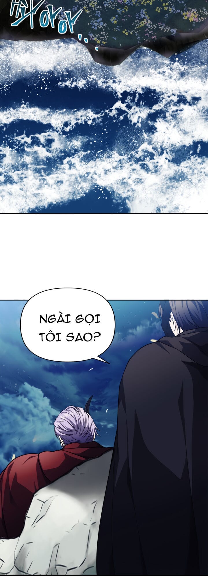 Truyện Tranh Vua Thăng Cấp trang 6