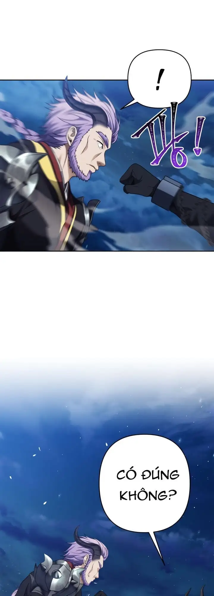 Truyện Tranh Vua Thăng Cấp trang 6