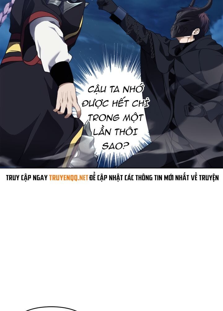 Truyện Tranh Vua Thăng Cấp trang 6