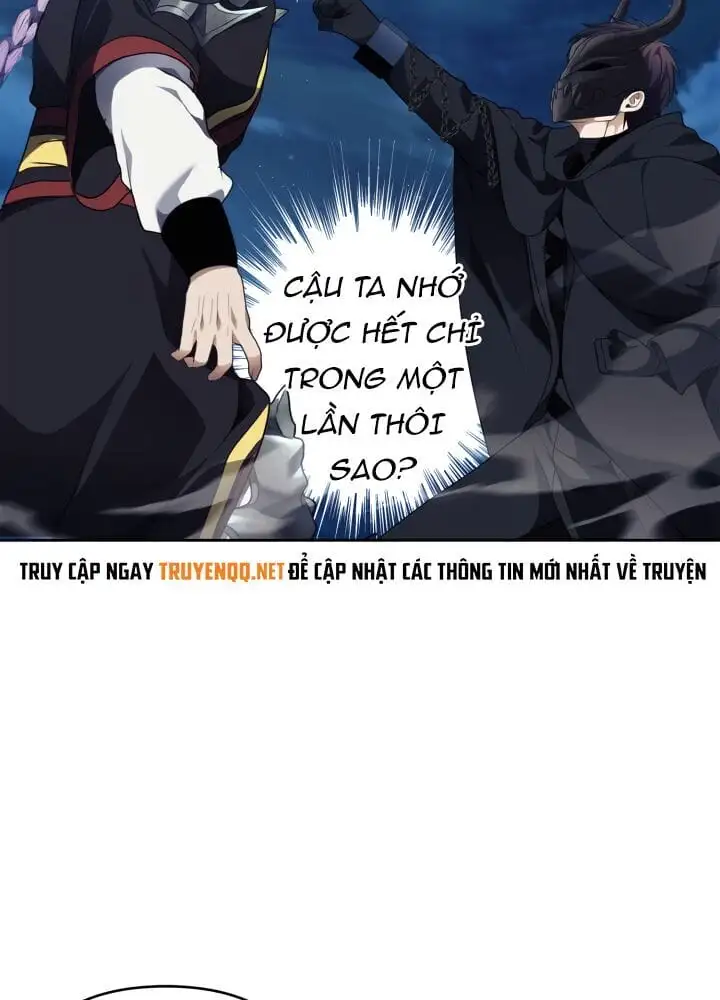 Truyện Tranh Vua Thăng Cấp trang 6