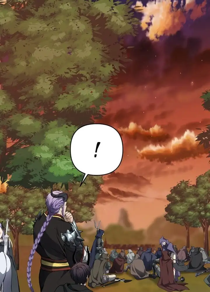 Truyện Tranh Vua Thăng Cấp trang 6