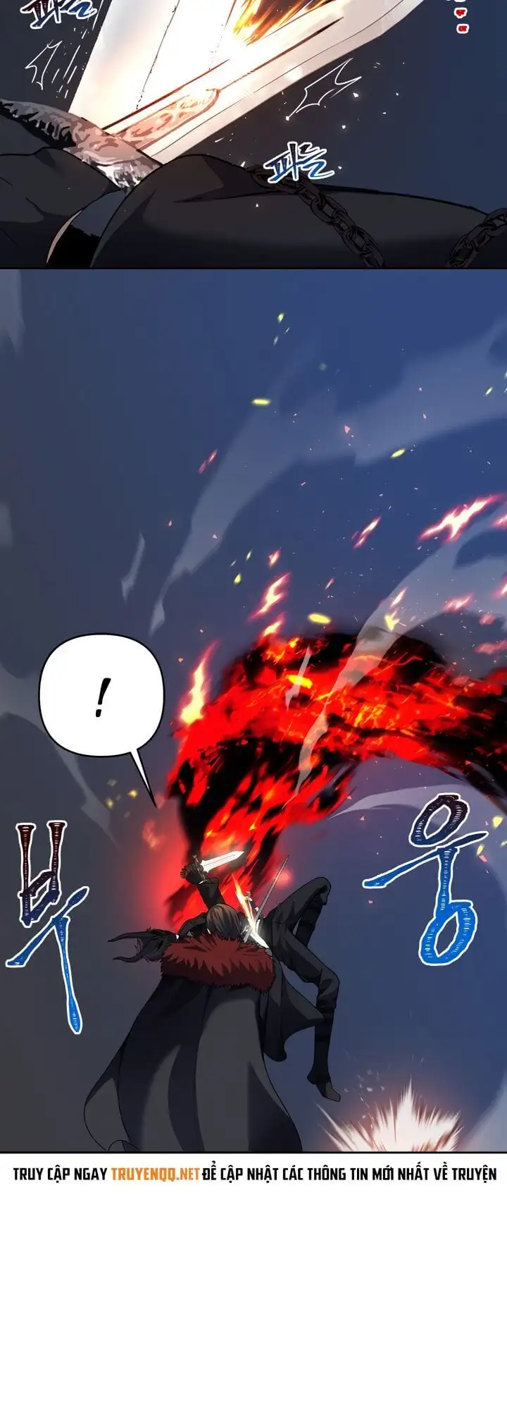 Truyện Tranh Vua Thăng Cấp trang 6