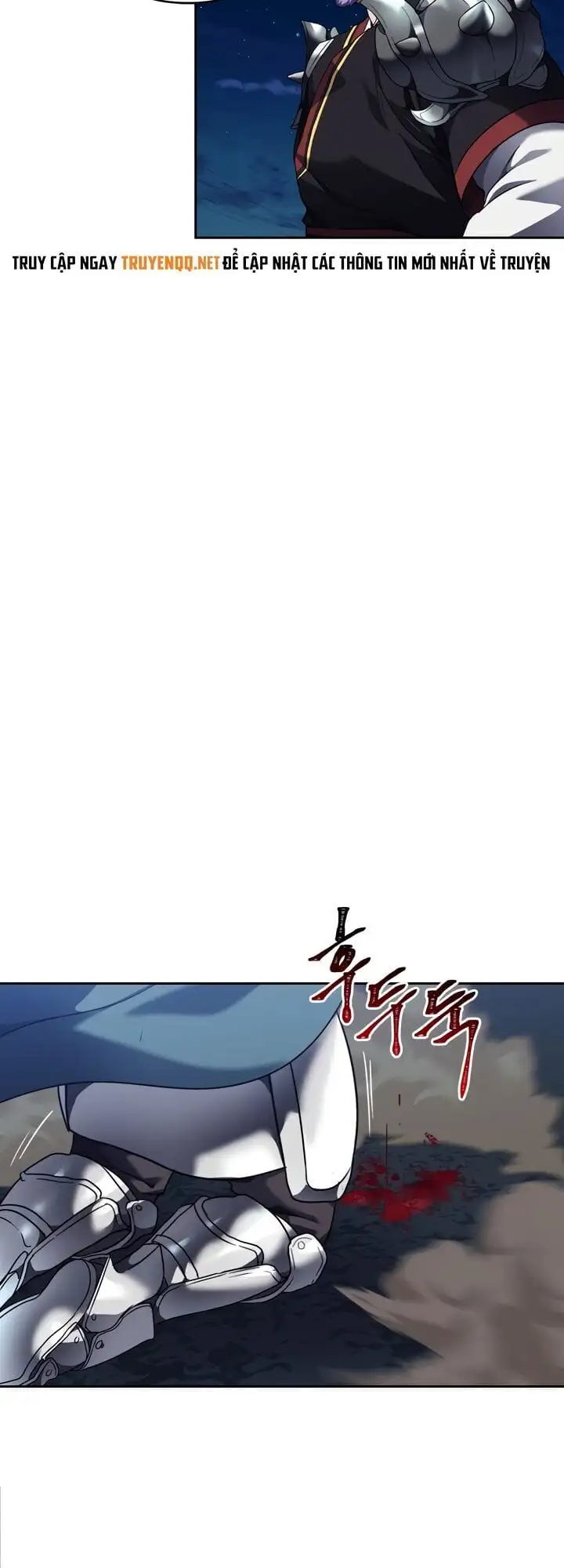 Truyện Tranh Vua Thăng Cấp trang 6