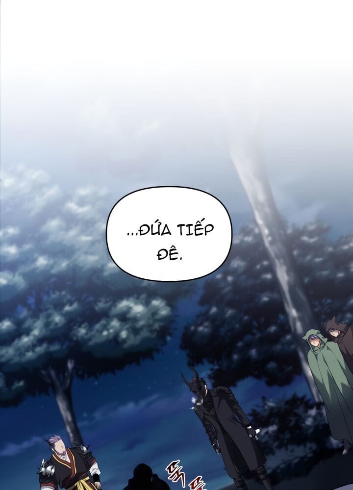Truyện Tranh Vua Thăng Cấp trang 6