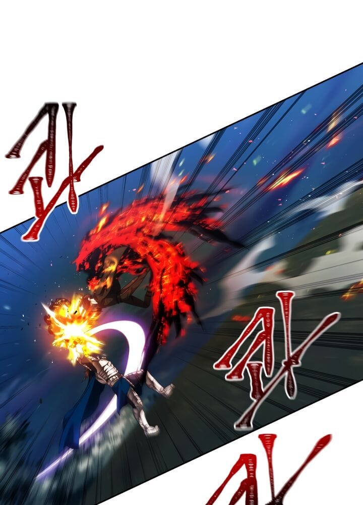 Truyện Tranh Vua Thăng Cấp trang 6