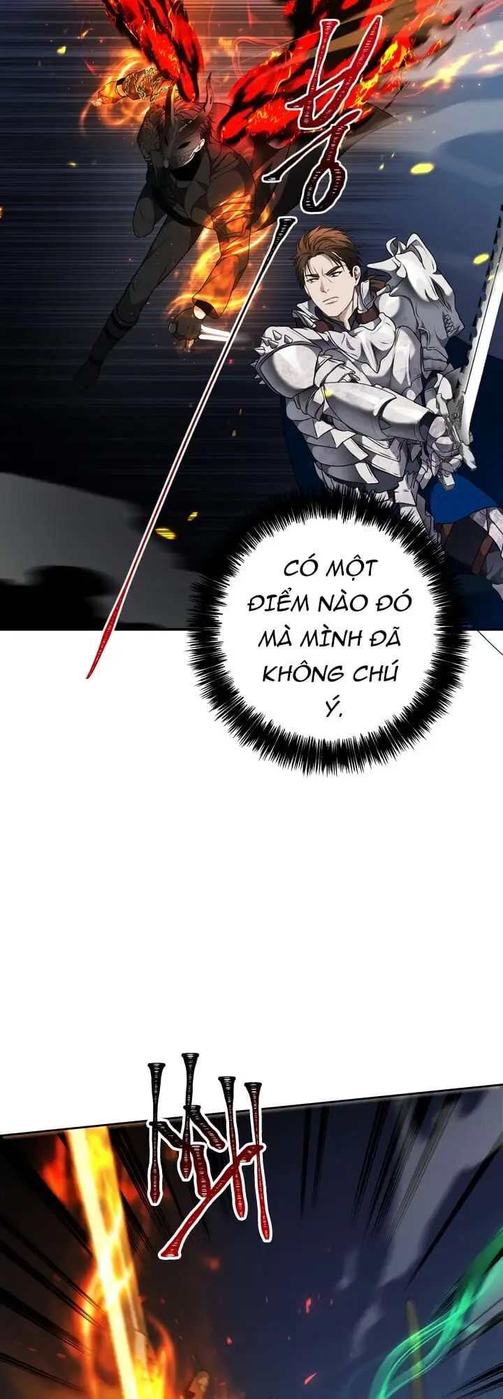 Truyện Tranh Vua Thăng Cấp trang 6
