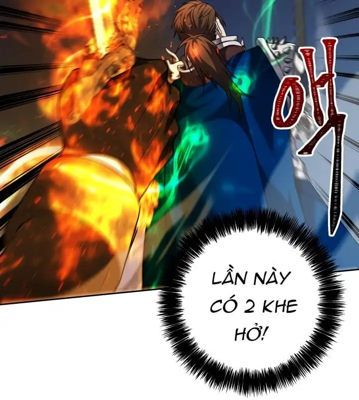 Truyện Tranh Vua Thăng Cấp trang 6