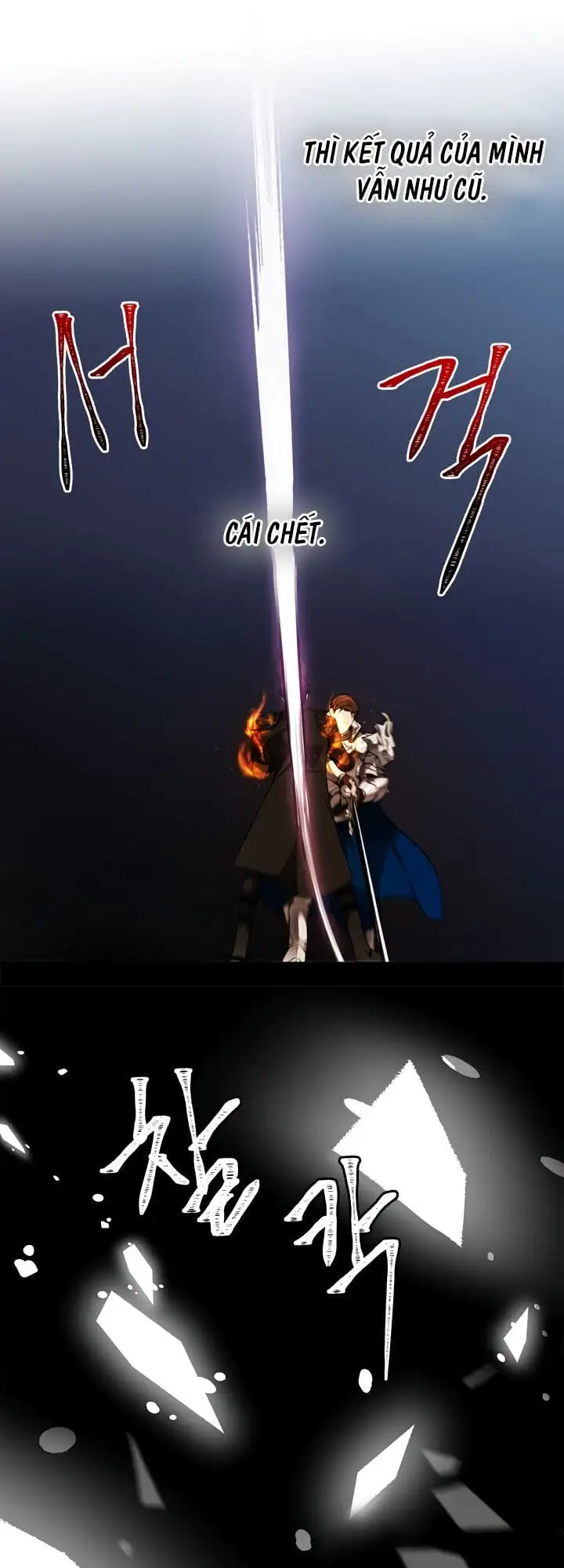 Truyện Tranh Vua Thăng Cấp trang 6