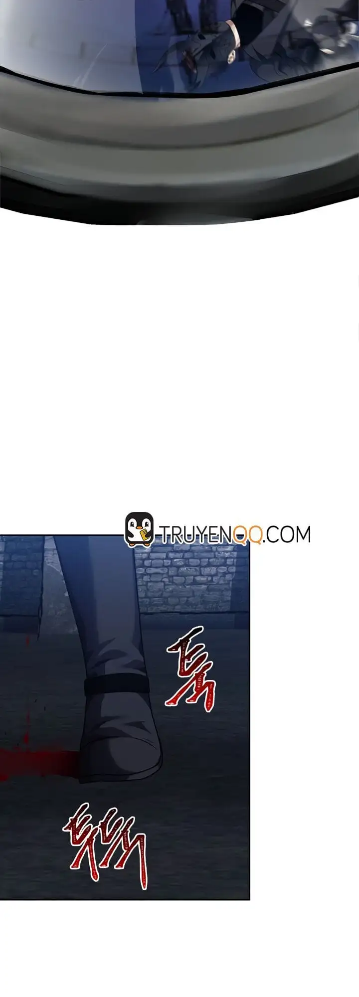 Truyện Tranh Vua Thăng Cấp trang 6