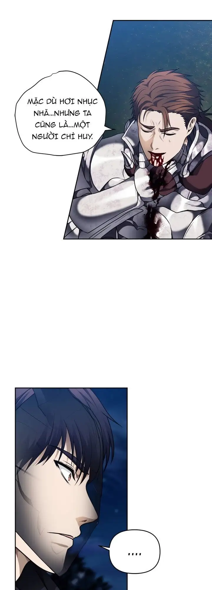 Truyện Tranh Vua Thăng Cấp trang 6