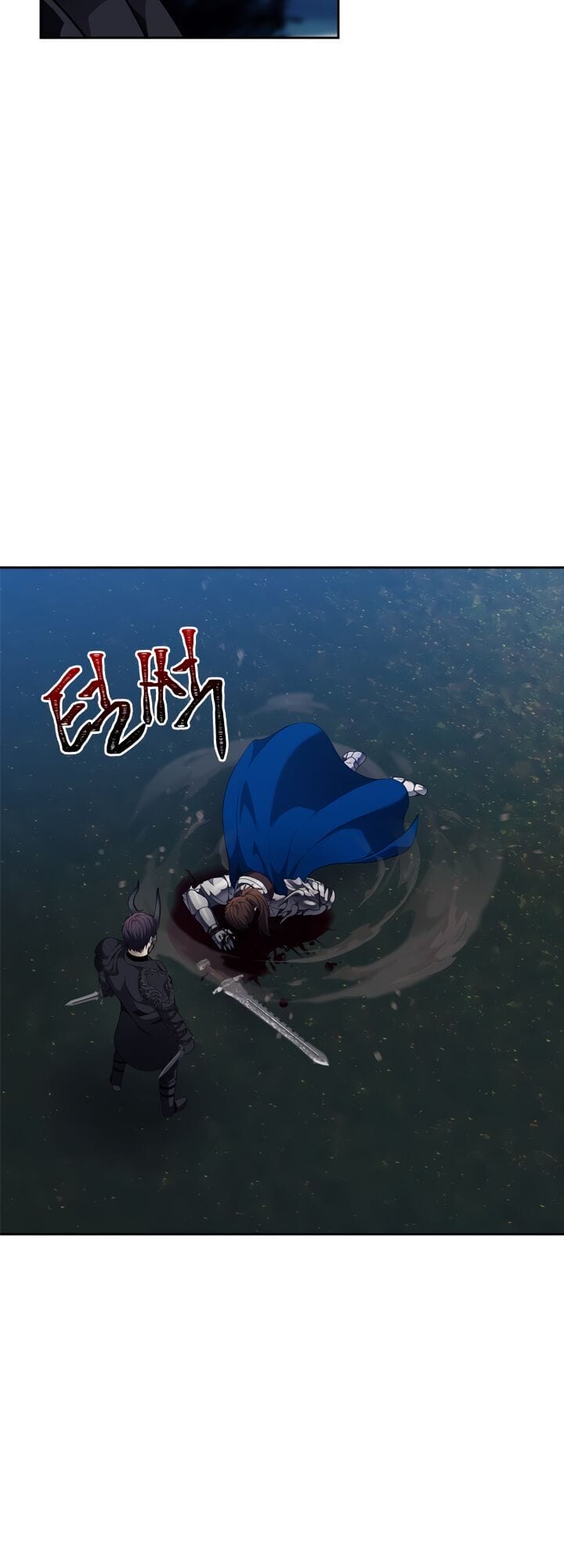 Truyện Tranh Vua Thăng Cấp trang 6