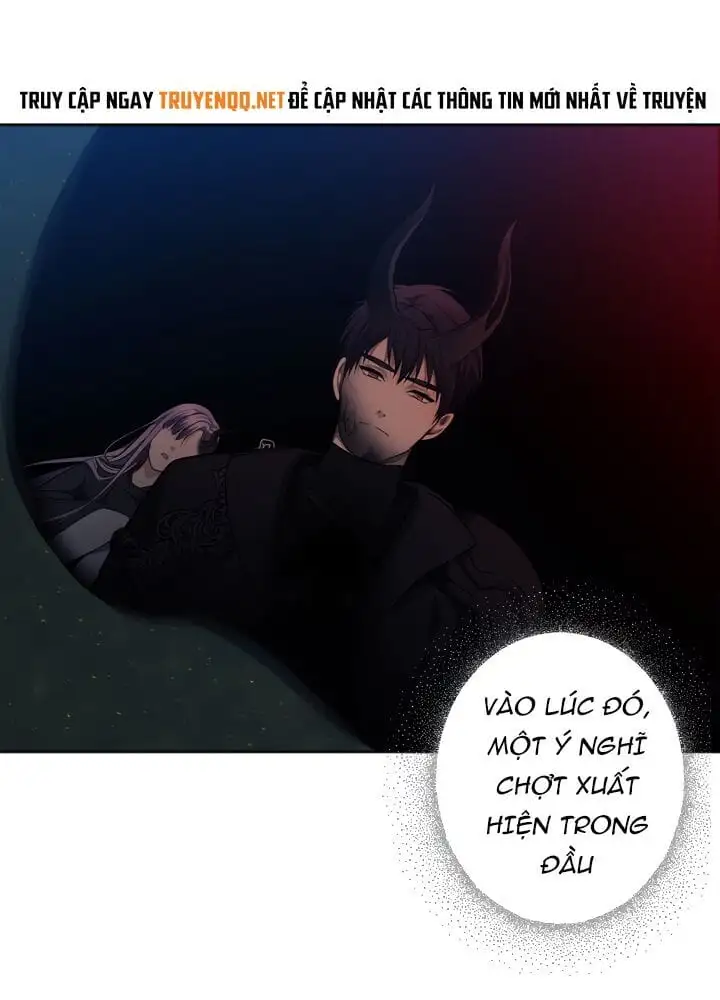 Truyện Tranh Vua Thăng Cấp trang 6