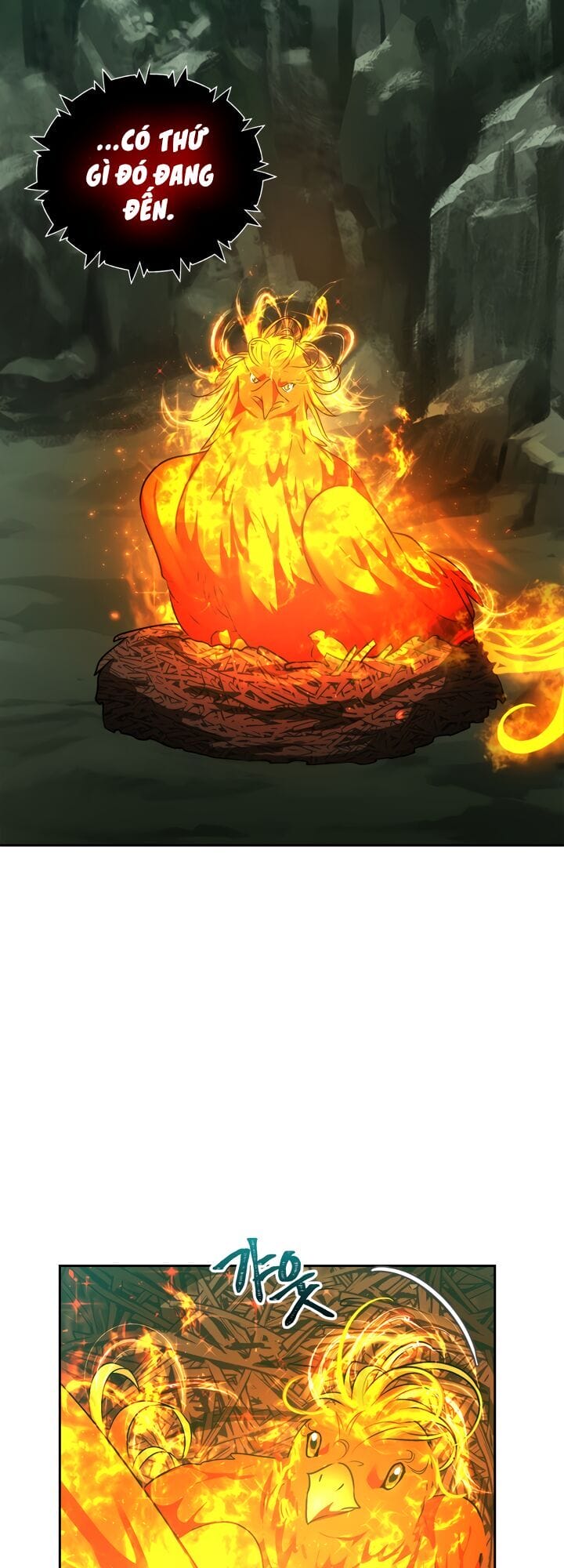 Truyện Tranh Vua Thăng Cấp trang 6