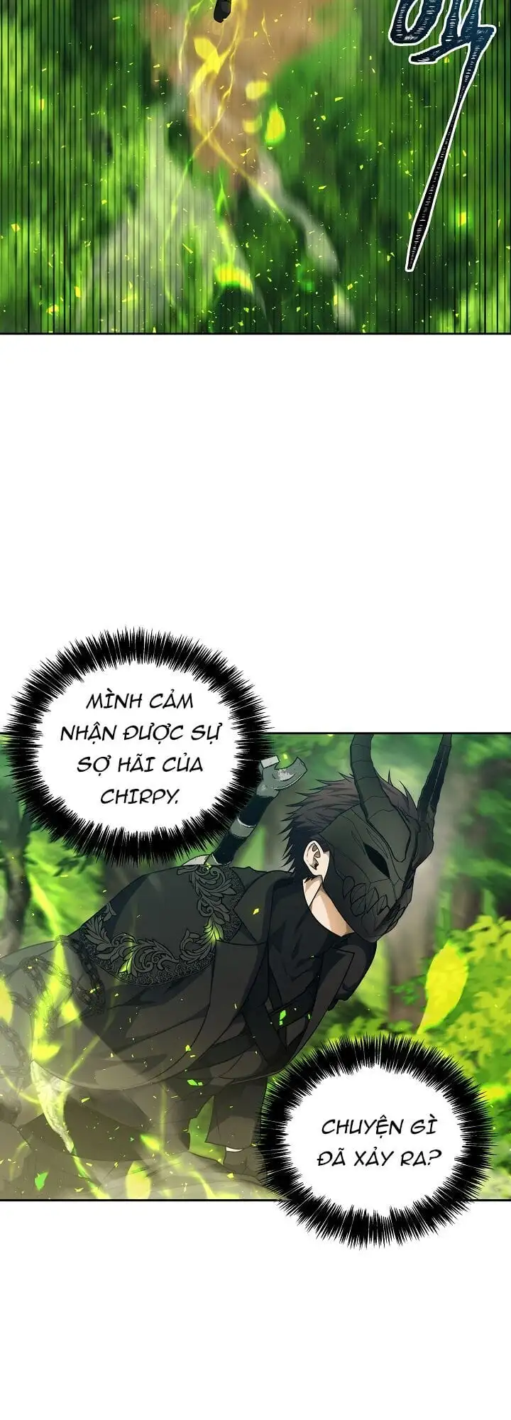 Truyện Tranh Vua Thăng Cấp trang 6