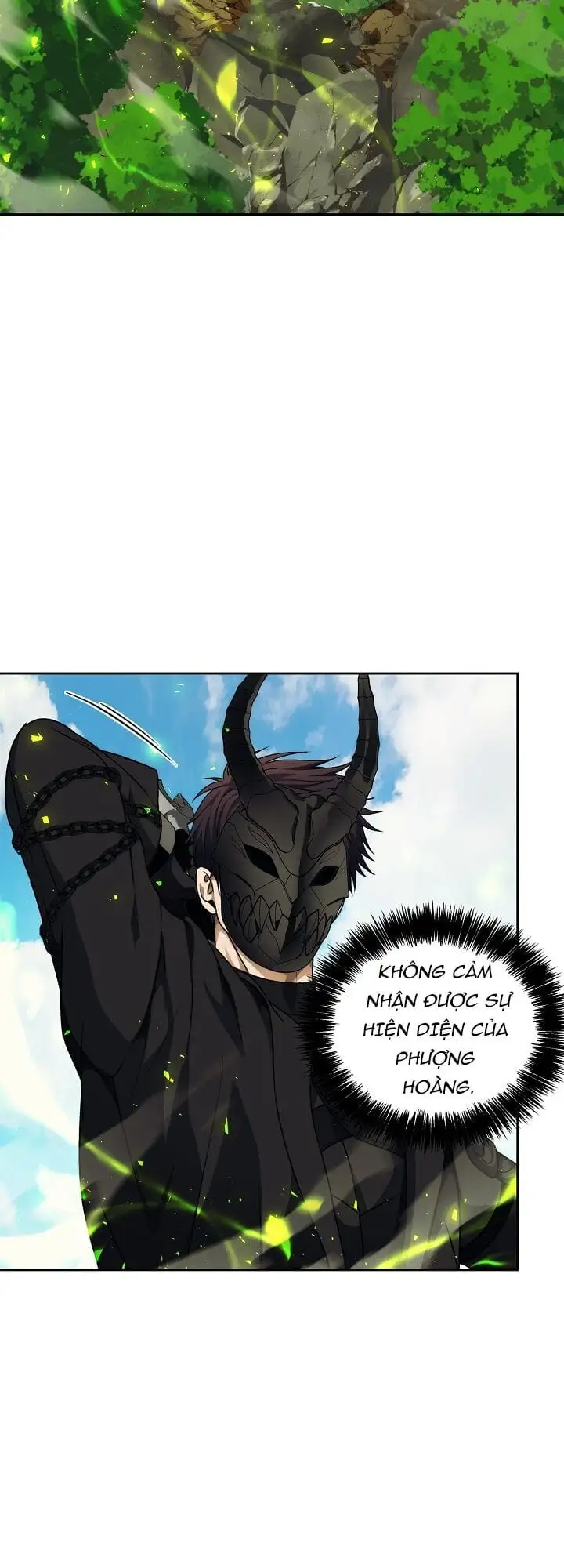 Truyện Tranh Vua Thăng Cấp trang 6