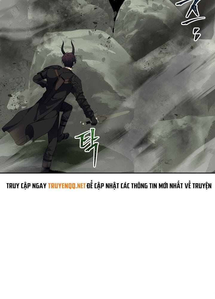 Truyện Tranh Vua Thăng Cấp trang 6