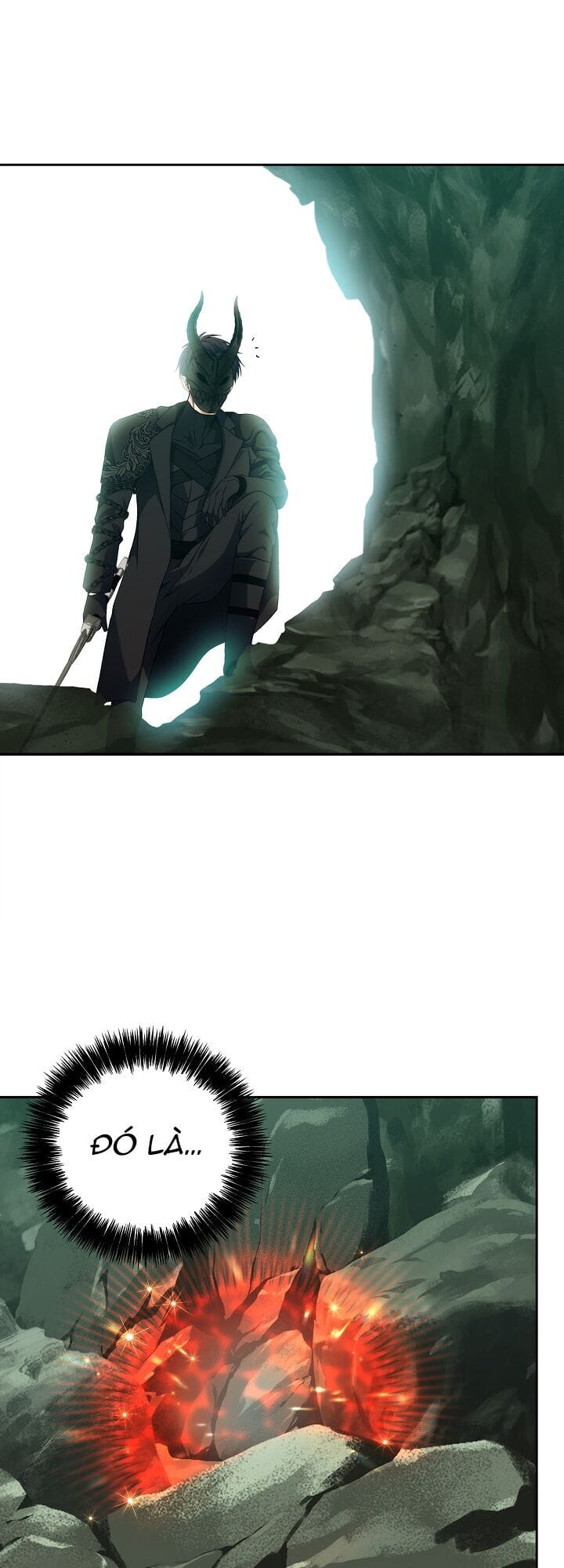 Truyện Tranh Vua Thăng Cấp trang 6