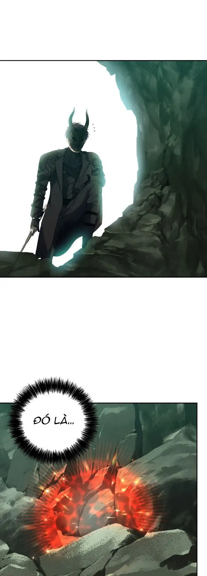 Truyện Tranh Vua Thăng Cấp trang 6