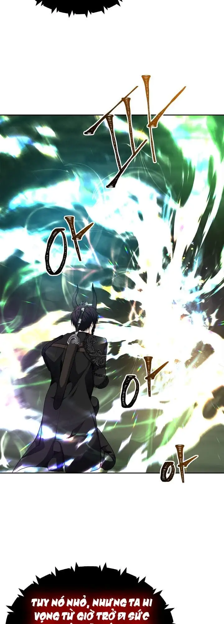 Truyện Tranh Vua Thăng Cấp trang 6