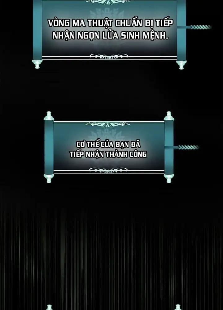 Truyện Tranh Vua Thăng Cấp trang 6