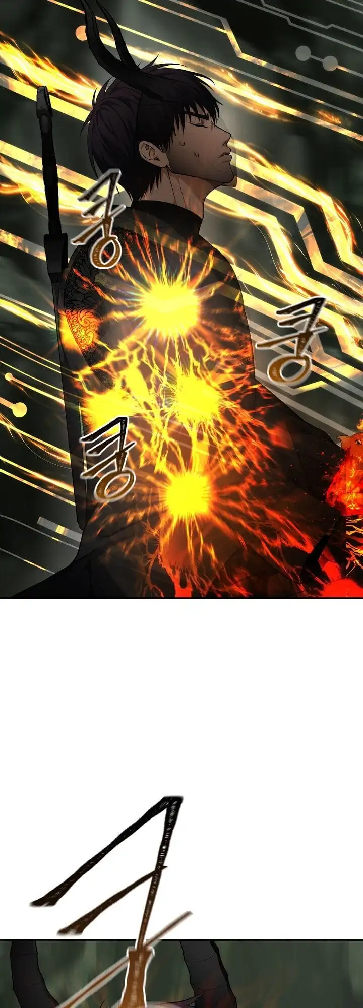 Truyện Tranh Vua Thăng Cấp trang 6