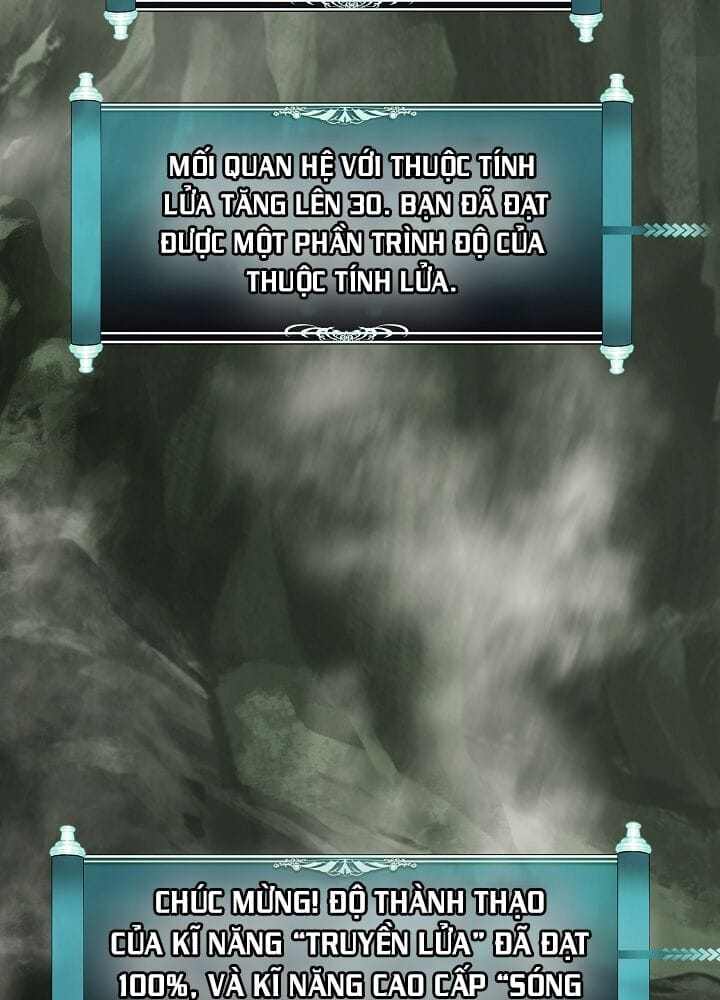 Truyện Tranh Vua Thăng Cấp trang 6