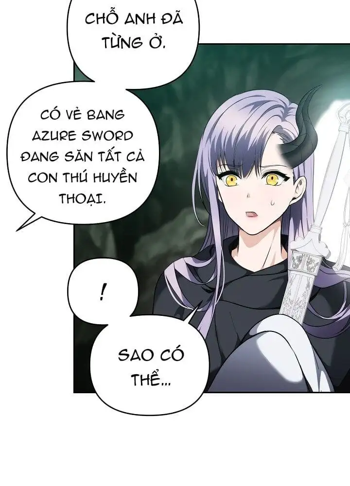 Truyện Tranh Vua Thăng Cấp trang 6