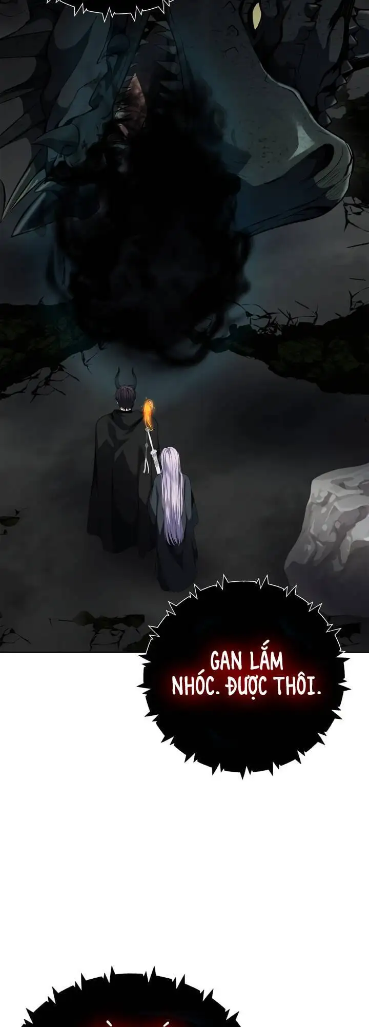 Truyện Tranh Vua Thăng Cấp trang 6