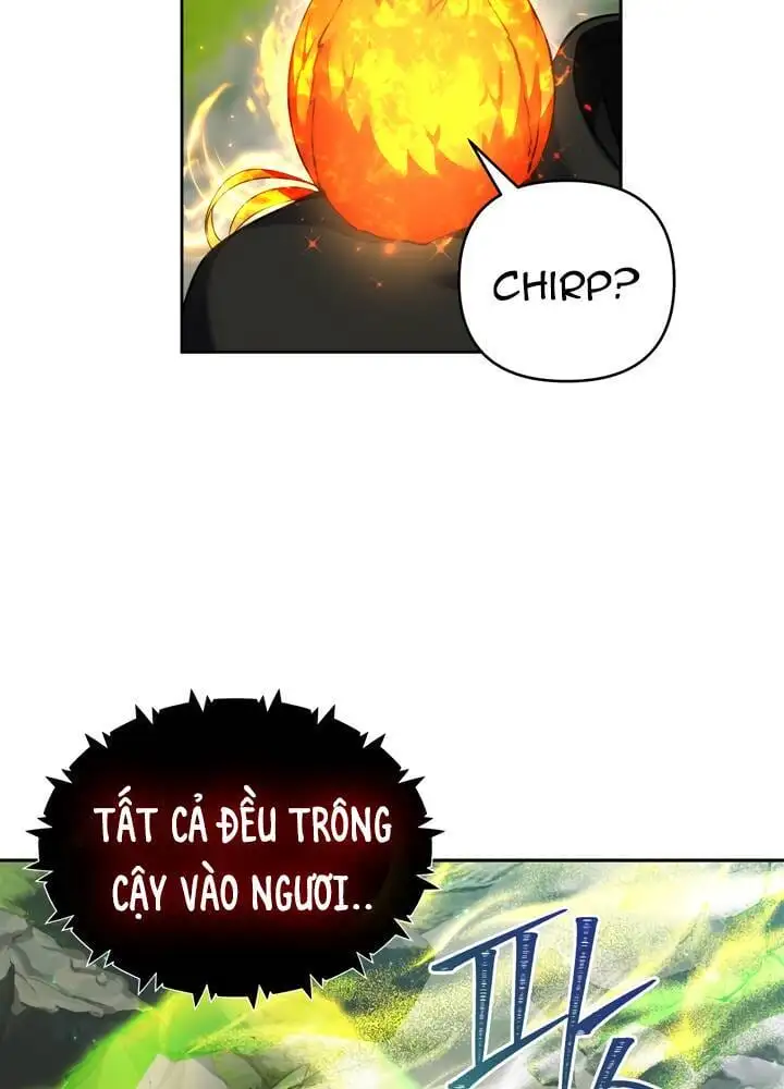 Truyện Tranh Vua Thăng Cấp trang 6