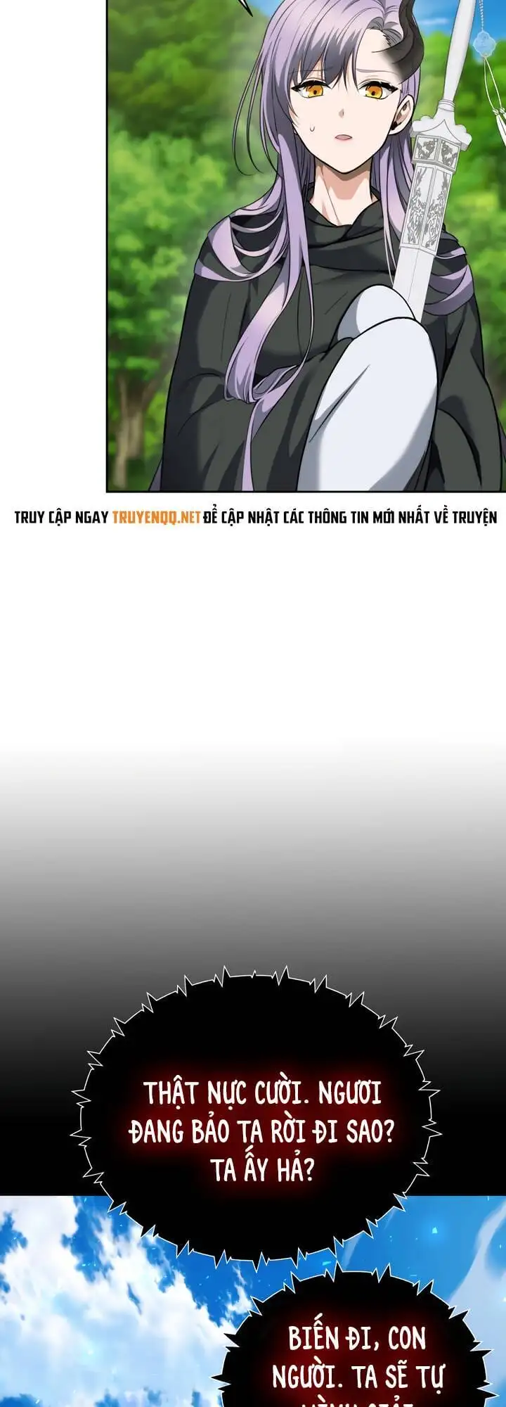 Truyện Tranh Vua Thăng Cấp trang 6