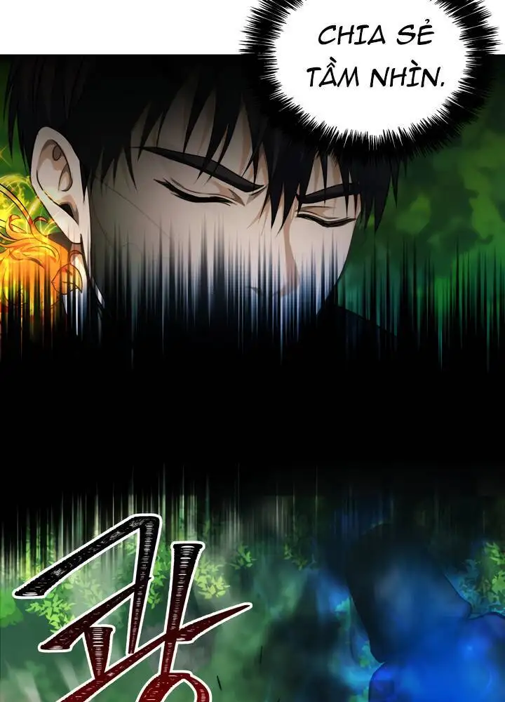 Truyện Tranh Vua Thăng Cấp trang 6