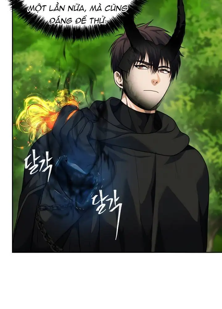 Truyện Tranh Vua Thăng Cấp trang 6
