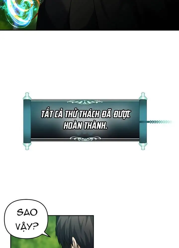 Truyện Tranh Vua Thăng Cấp trang 6