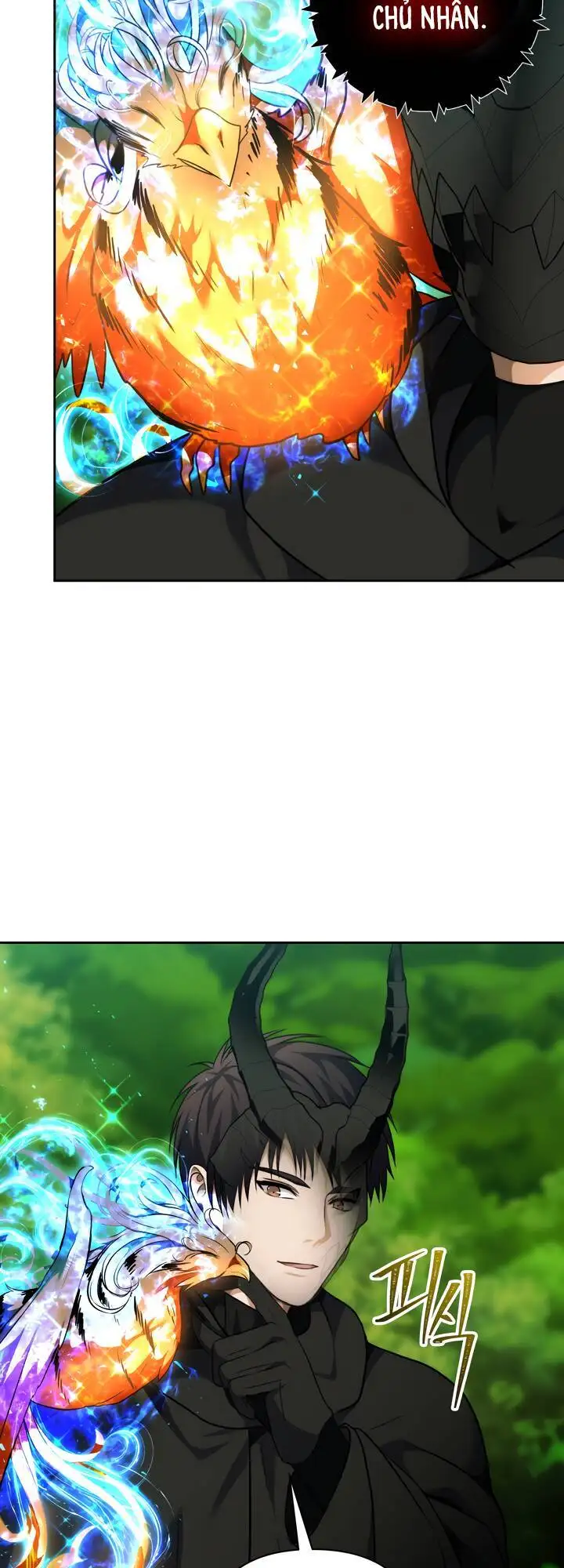 Truyện Tranh Vua Thăng Cấp trang 6