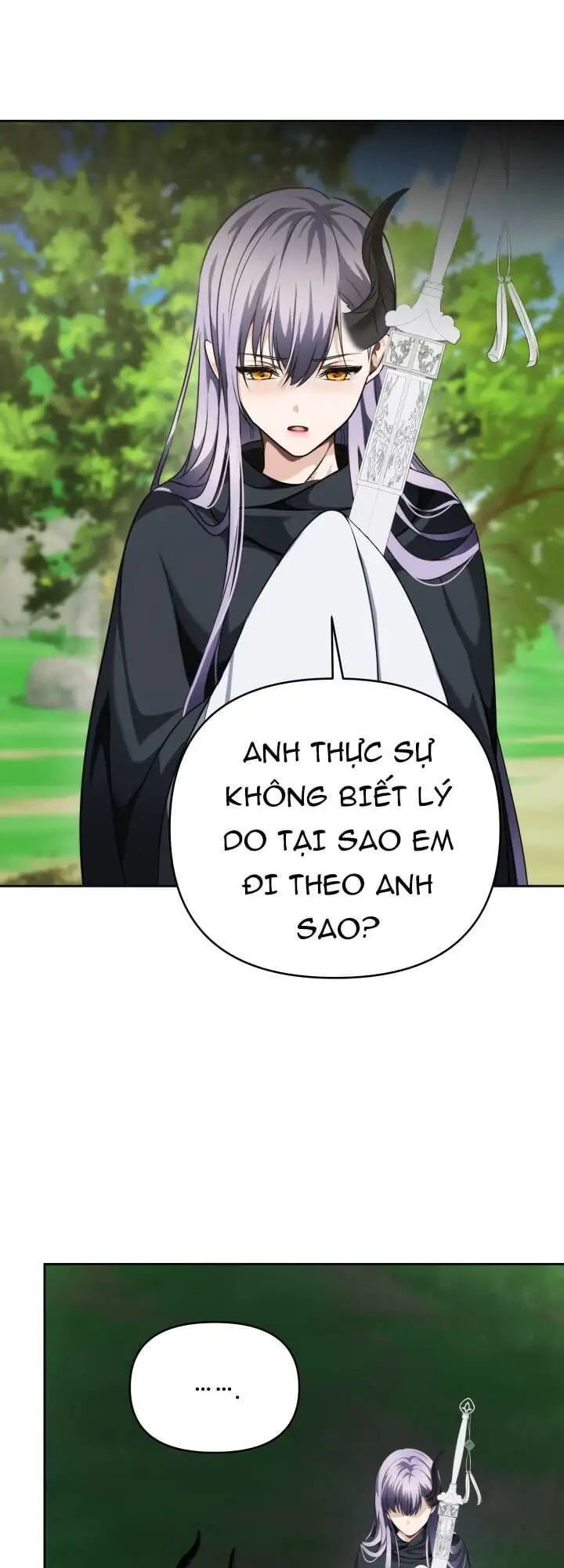 Truyện Tranh Vua Thăng Cấp trang 6