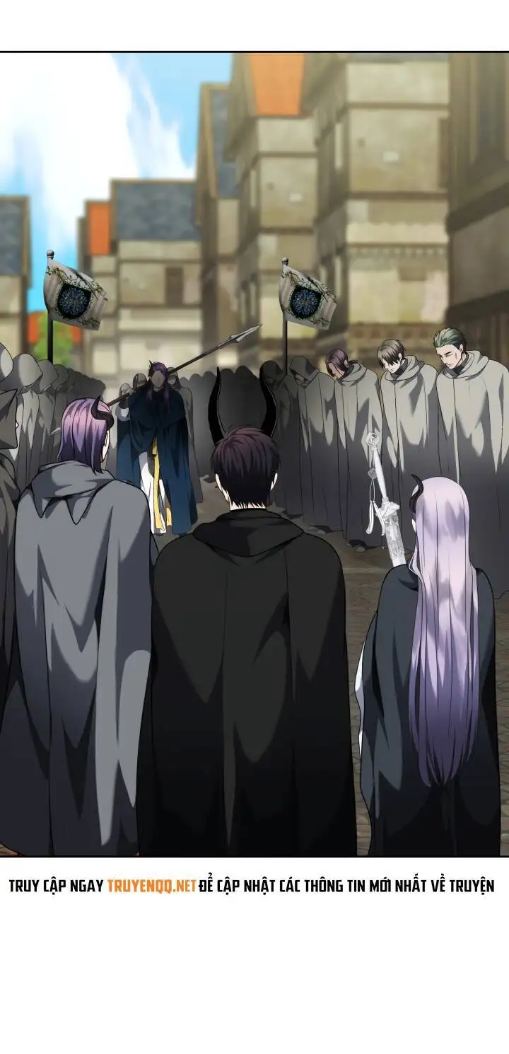 Truyện Tranh Vua Thăng Cấp trang 6