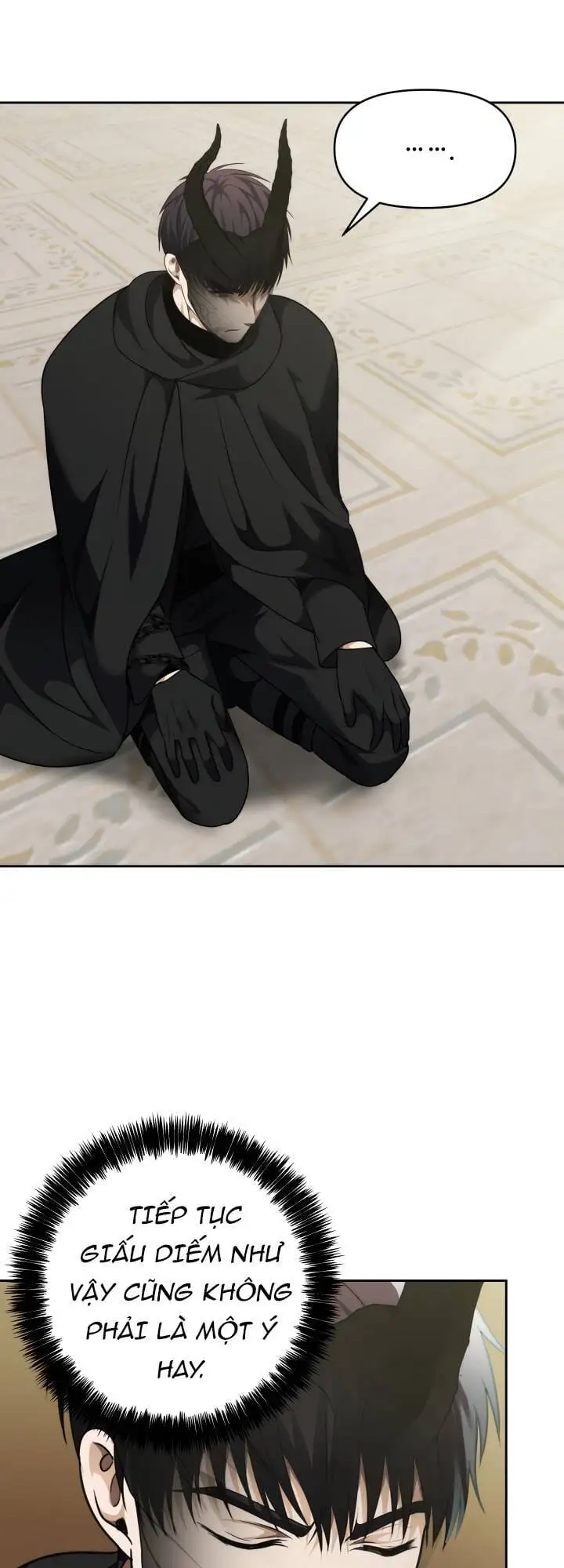 Truyện Tranh Vua Thăng Cấp trang 6