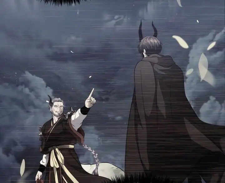 Truyện Tranh Vua Thăng Cấp trang 6