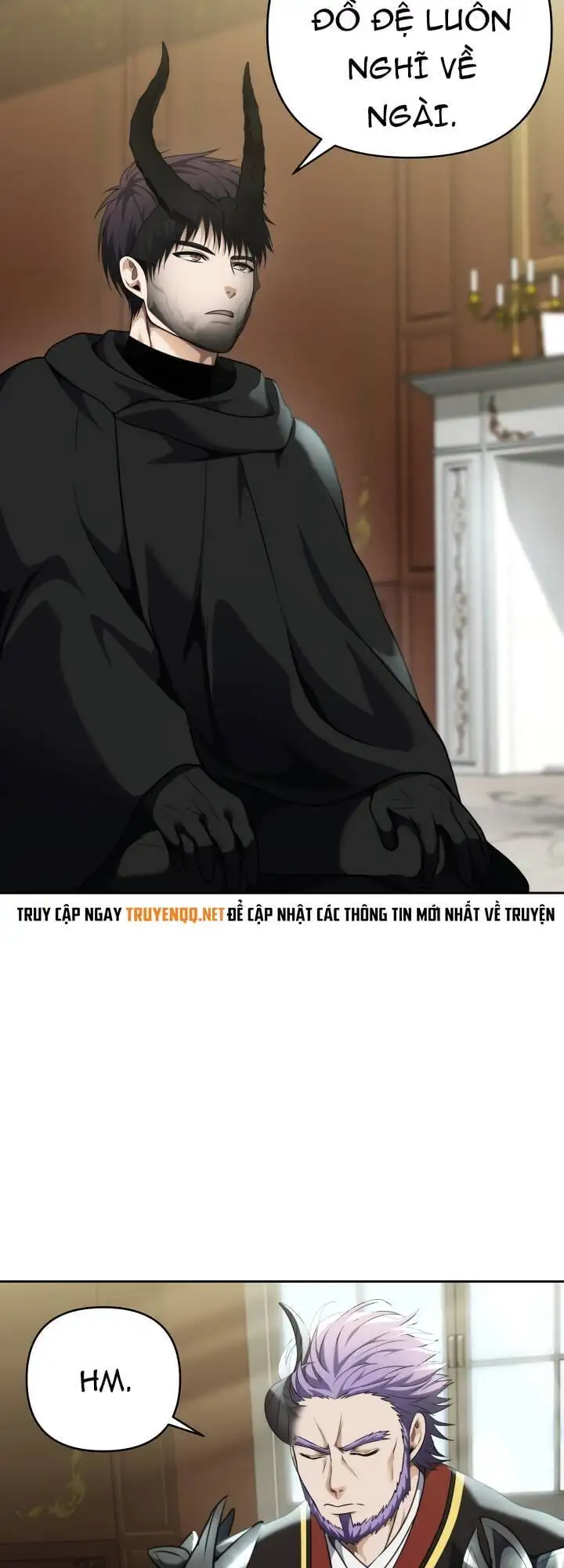 Truyện Tranh Vua Thăng Cấp trang 6