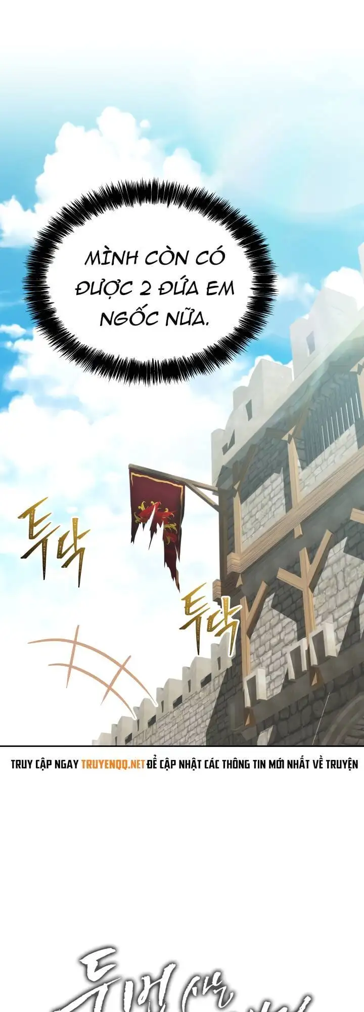 Truyện Tranh Vua Thăng Cấp trang 6