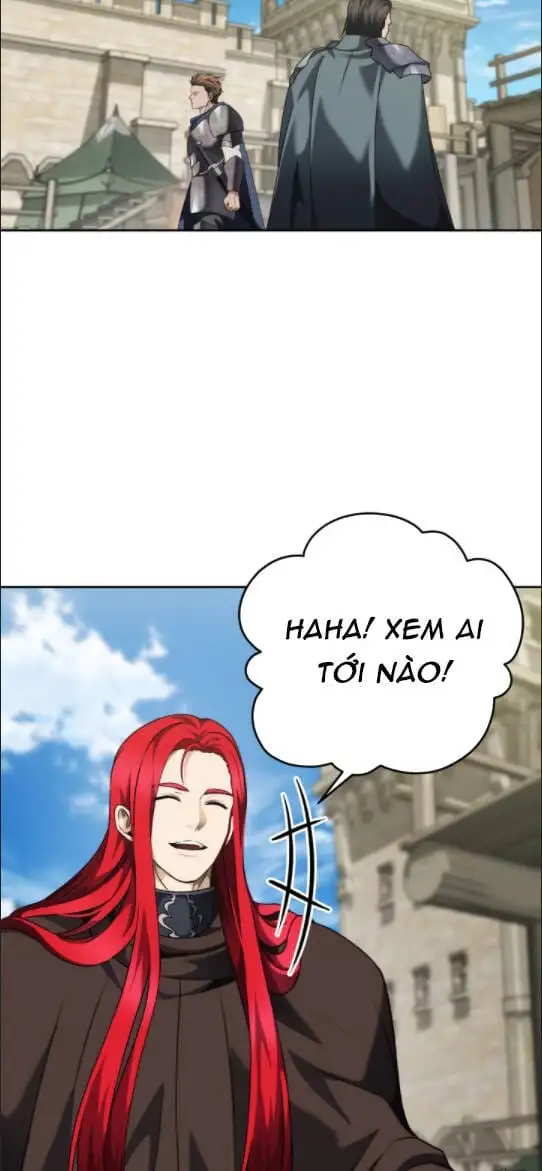 Truyện Tranh Vua Thăng Cấp trang 6