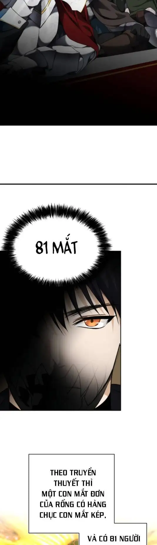 Truyện Tranh Vua Thăng Cấp trang 6