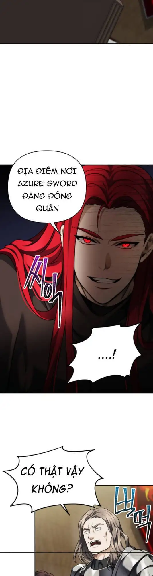 Truyện Tranh Vua Thăng Cấp trang 6