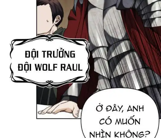 Truyện Tranh Vua Thăng Cấp trang 6