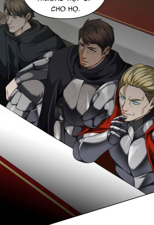 Truyện Tranh Vua Thăng Cấp trang 6