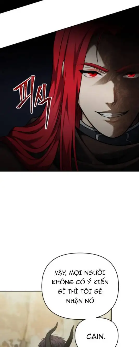 Truyện Tranh Vua Thăng Cấp trang 6