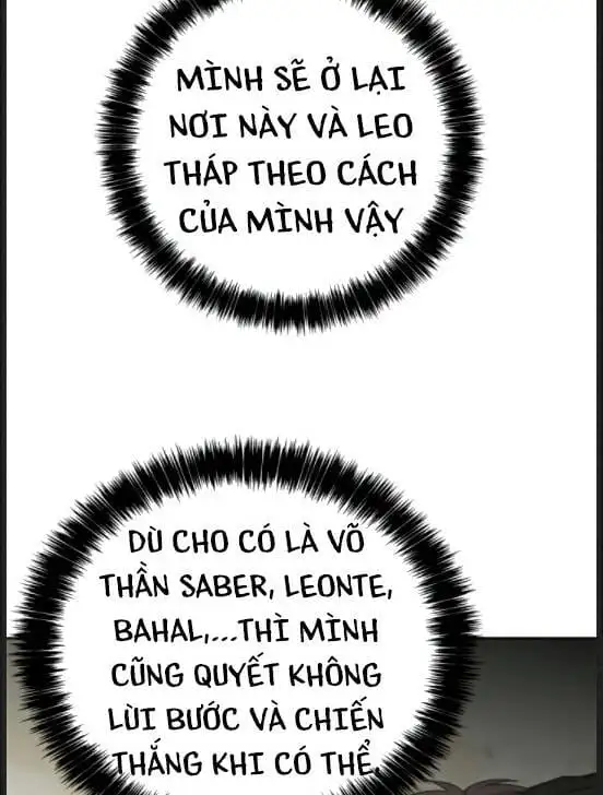 Truyện Tranh Vua Thăng Cấp trang 6