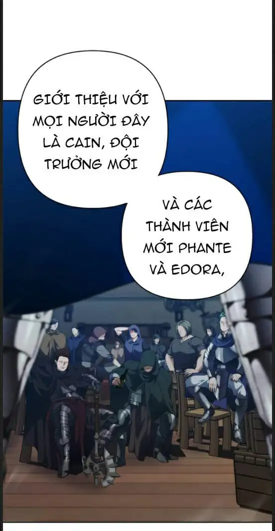 Truyện Tranh Vua Thăng Cấp trang 6